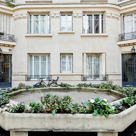 Carpette - Welkeys Appartamento Parigi