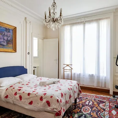 Carpette - Welkeys * Parigi