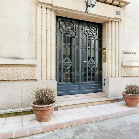 Carpette - Welkeys Parigi