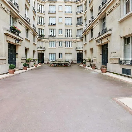 Carpette - Welkeys * Parigi
