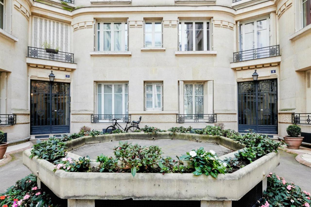 Carpette - Welkeys Appartamento Parigi