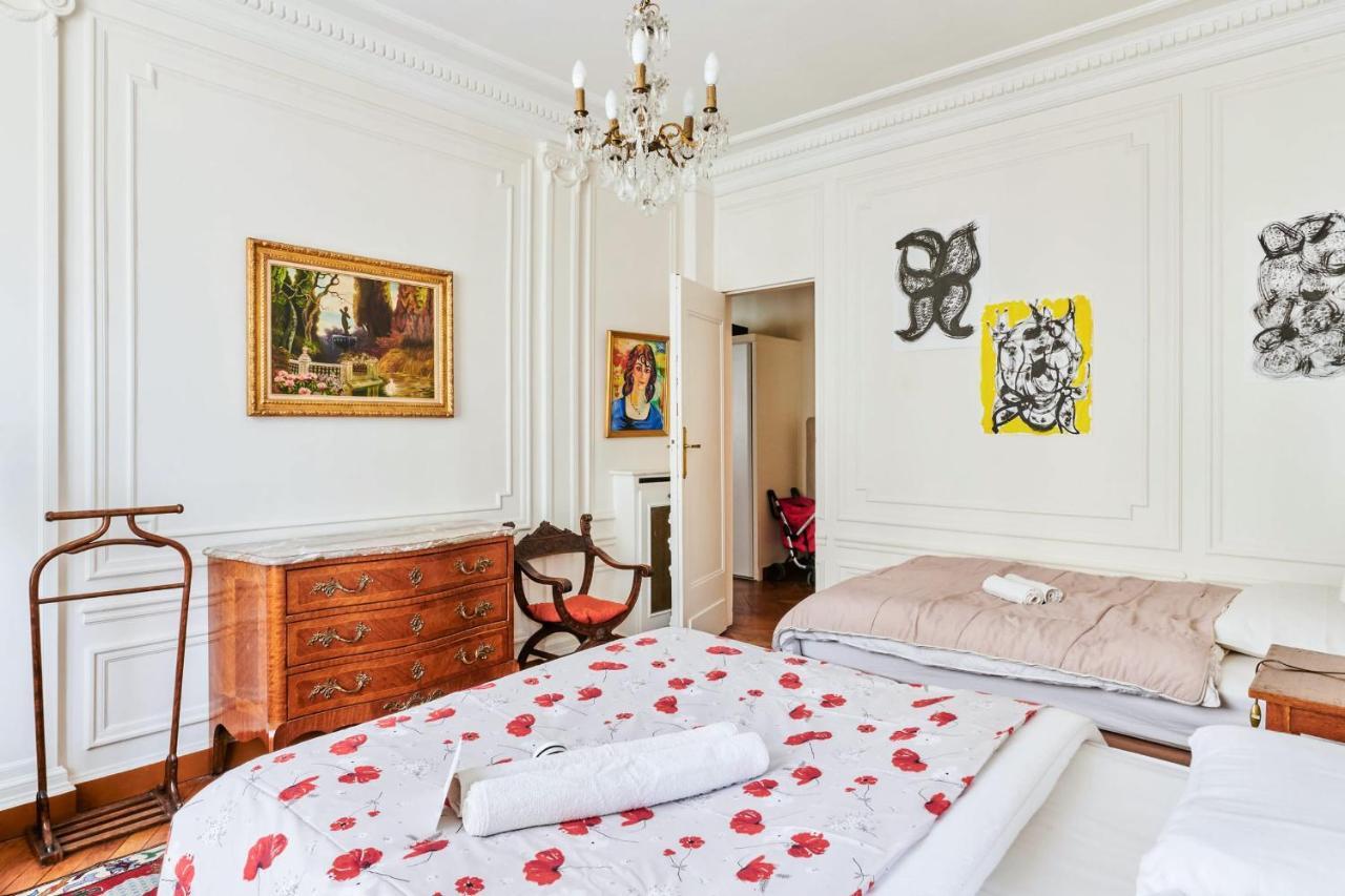 Carpette - Welkeys Appartamento Parigi
