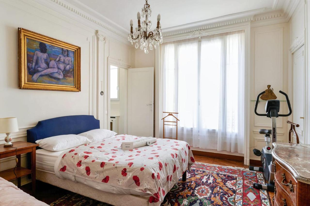 Carpette - Welkeys * Parigi