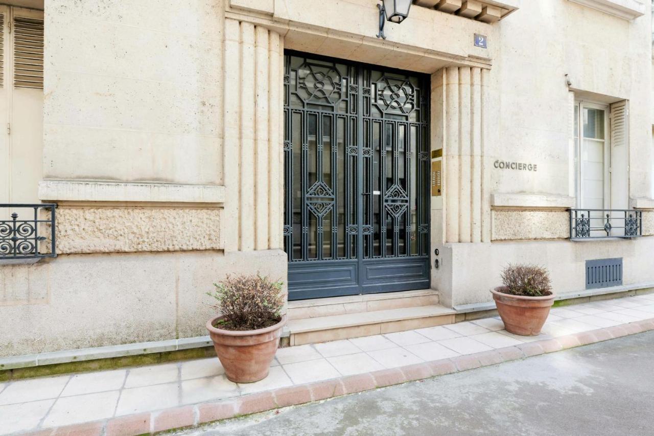 Carpette - Welkeys Parigi