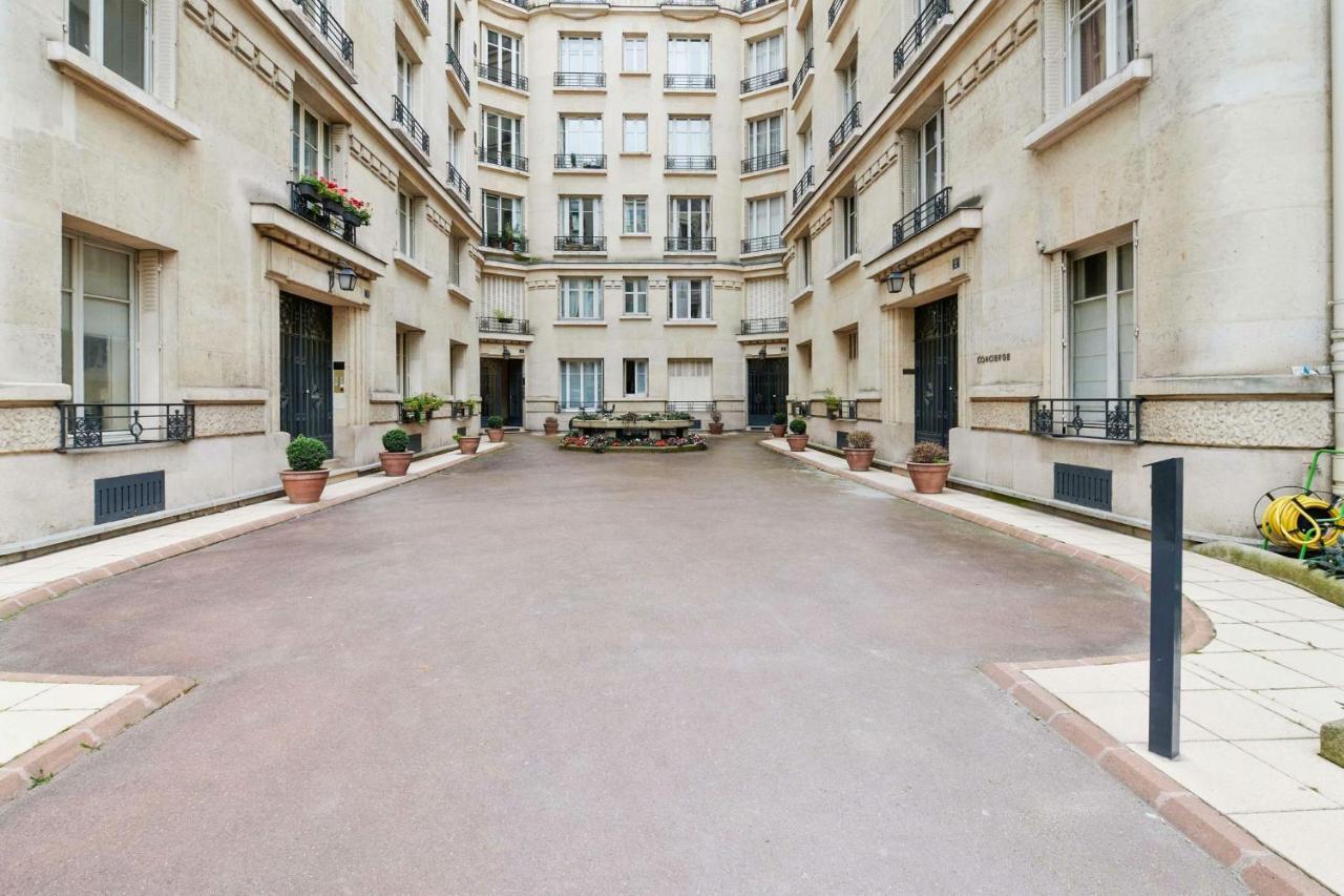 Carpette - Welkeys * Parigi